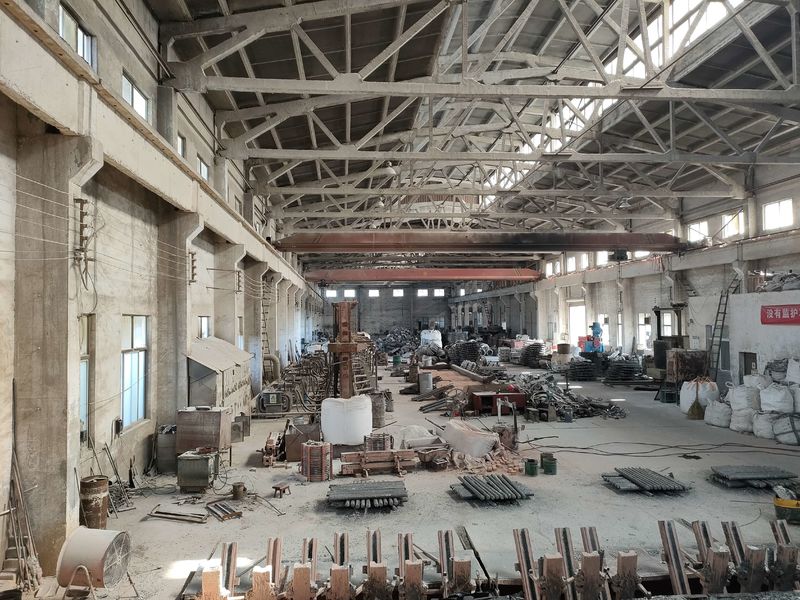 Changzhou Victory Technology Co., Ltd ligne de production du fabricant