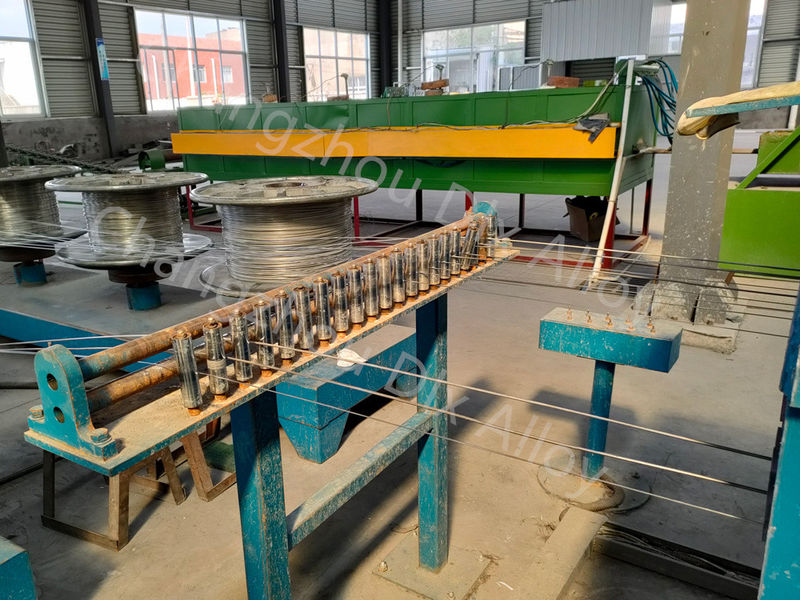 Changzhou Victory Technology Co., Ltd ligne de production du fabricant