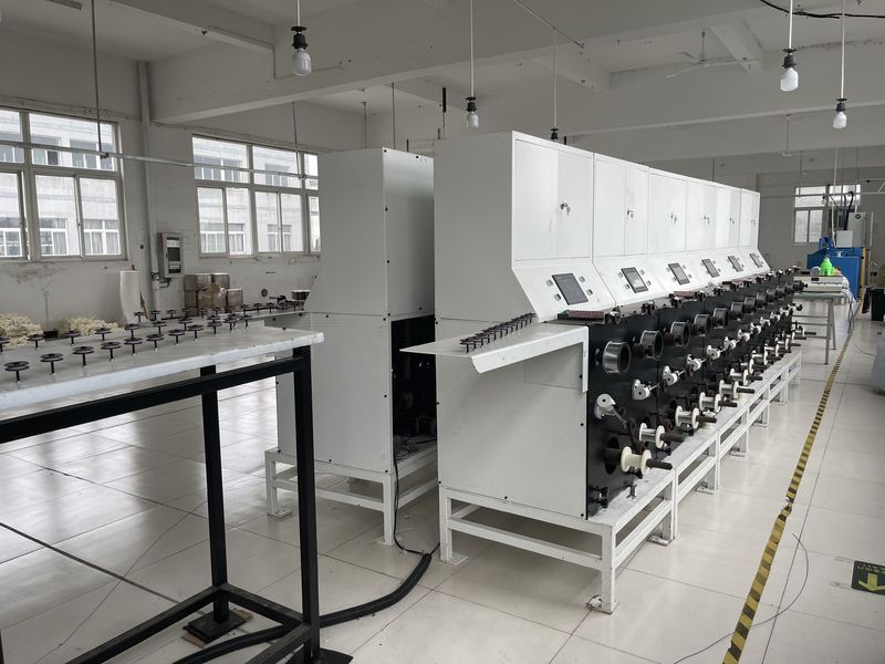 Chine Changzhou Victory Technology Co., Ltd Profil d'entreprise 