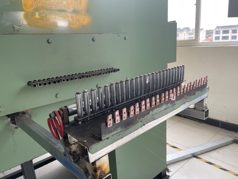 Changzhou Victory Technology Co., Ltd ligne de production du fabricant