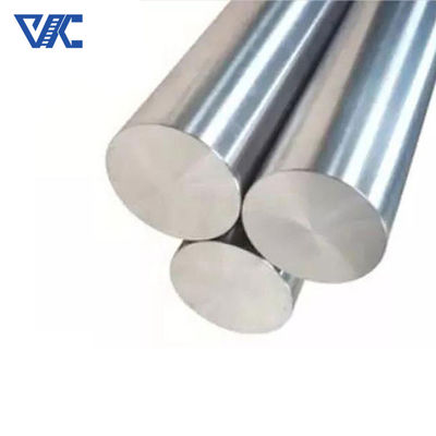 Prix bon marché Ni29co17 Kovar Rod 29HK 4j29 Fenico Alloy Nilo K Bar de scellement ronde
