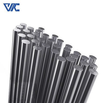 ASTM F15 Barres d'alliage à base de ferrocobalt-nickel Nico2918 Barre ronde Kovar 4j29