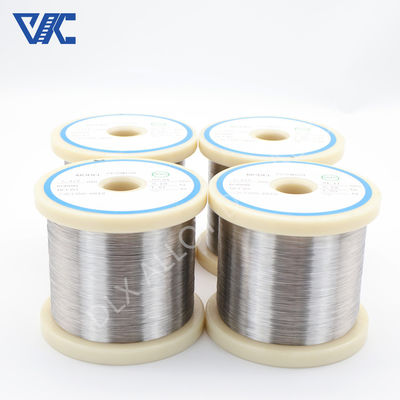 24 32 36 40 AWG Nichrome alliage NiCr 80/20 résistohm 80 fil de résistance pour les éléments chauffants