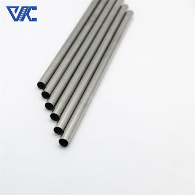 Industrie chimique ASTM B637 Inconel 600 Tube avec stabilité à haute température