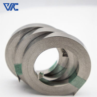 Industrie pétrolière et gazière n° 6600 bande à base de nickel bande à base d'inconel 600 avec résistance à la corrosion
