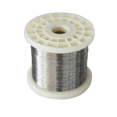 Alliage de cuivre nickel avec une excellente résistance à la corrosion 80-120 HV Dureté 8,94 G/cm3 Densité