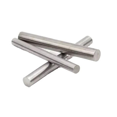 Points de fusion 1400-1520°C alliage FeCrAl avec une excellente résistance à la corrosion et une teneur en nickel de 80%