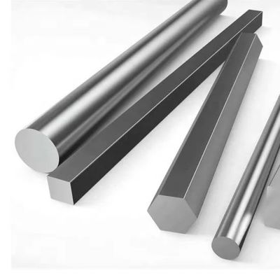 1.45 Résistivité FeCrAl Rod Expansion thermique Résistance à la température à 1400C