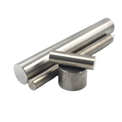 Barre de Hastelloy personnalisable avec une résistance à la traction de 690 MPa