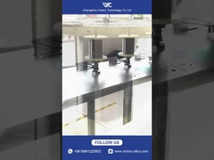 Dévoiler les secrets: explorer la ligne de production de fil de nickel pur de 0,025 mm