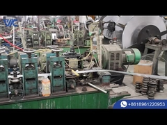 Quel est le secret du procédé de fabrication des bandes à base de nickel?