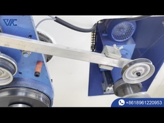 Devinez à quel point ce fil de nickel pur est mince?