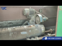 Vous savez comment on traite la peau des tiges au nickel?