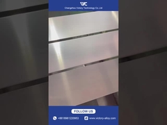 Votre produit de bande d'alliage de nickel est actuellement en production, s'il vous plaît attendre ~