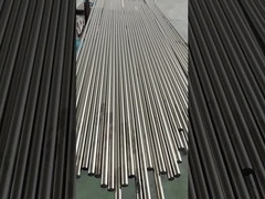 Barre de Hastelloy personnalisable avec une résistance à la traction de 690 MPa